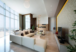 Отель Fraser Suites Diplomatic Area Bahrain  Манама